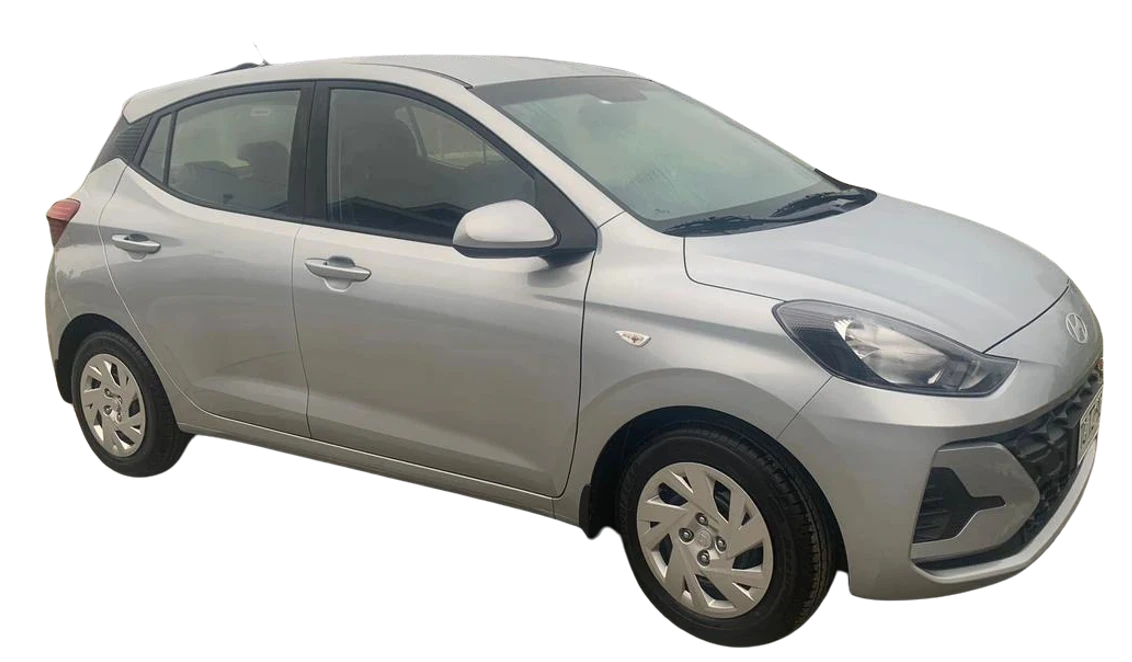 Alquilar Hyundai Hatchback Grand i10
