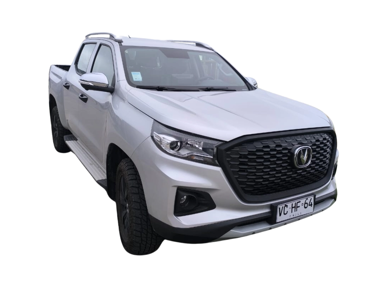Changan Hunter