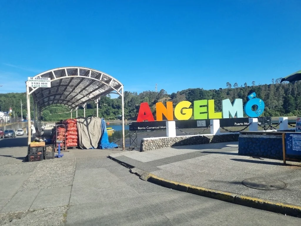 Ángelmó - Puerto Montt