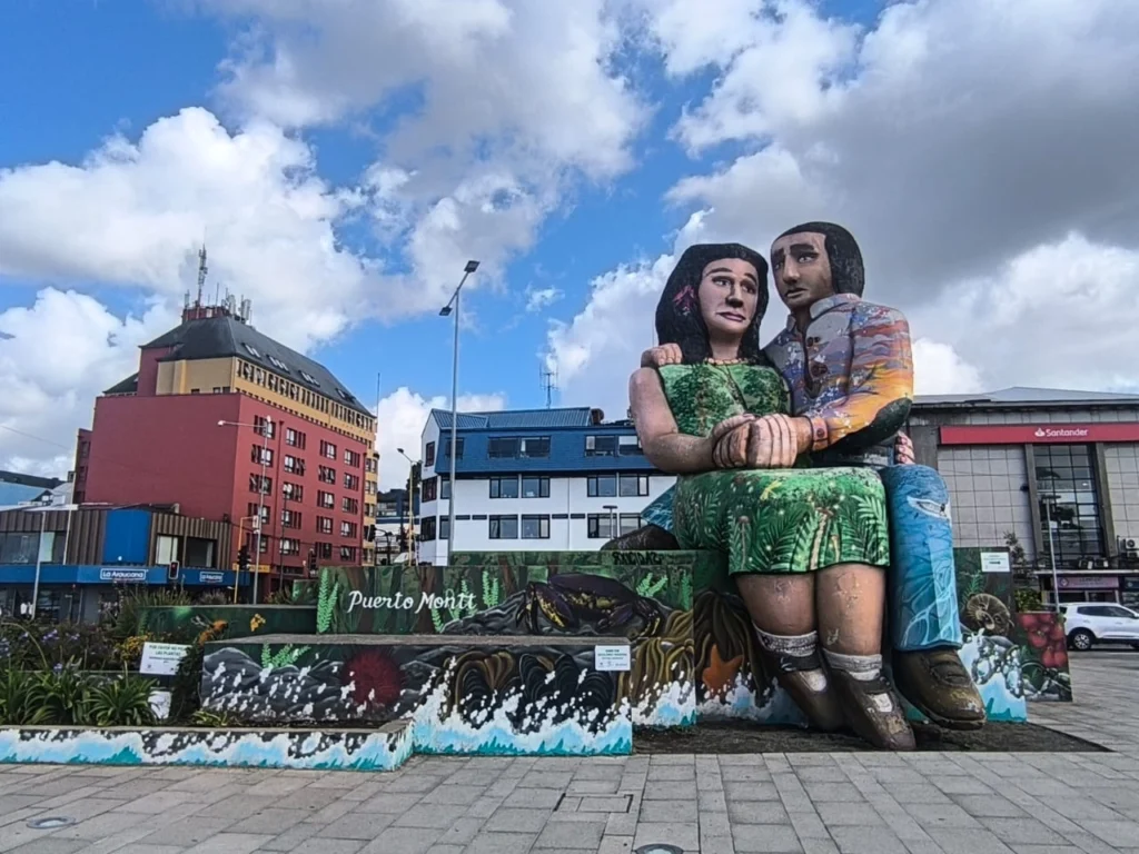 Puerto Montt