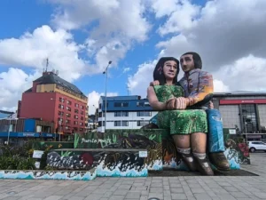 Puerto Montt
