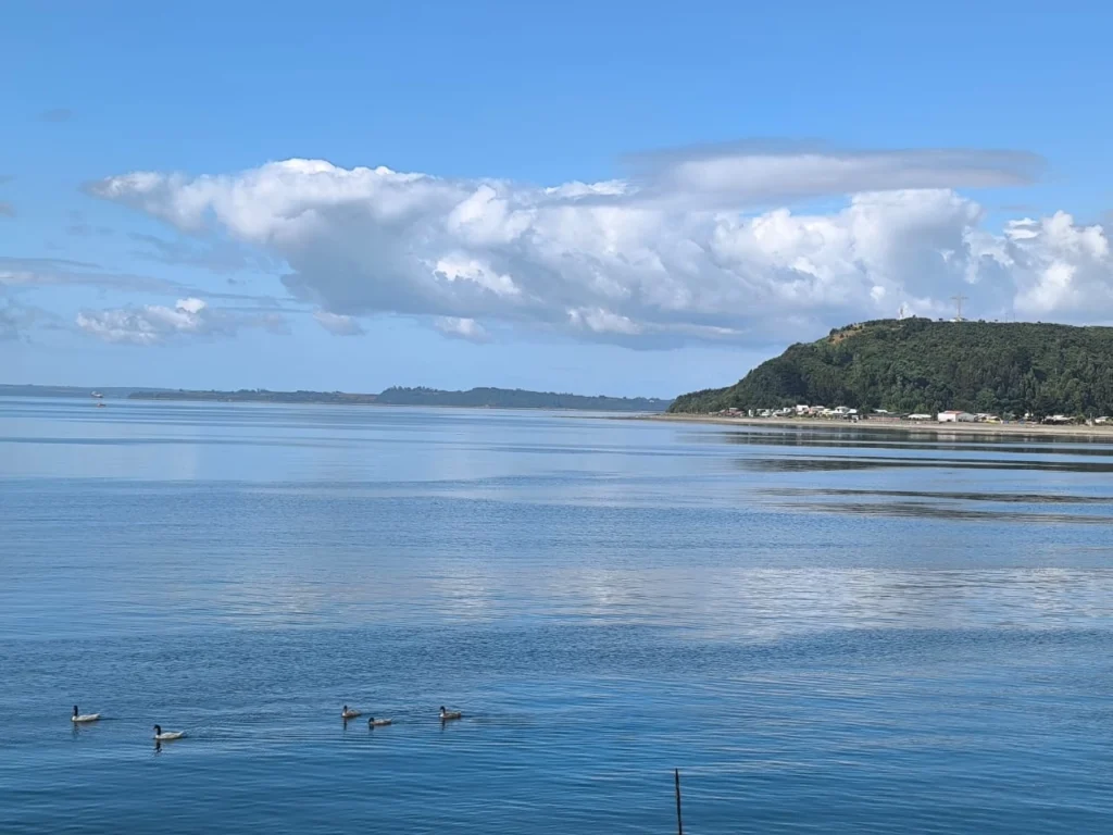 Puerto Montt