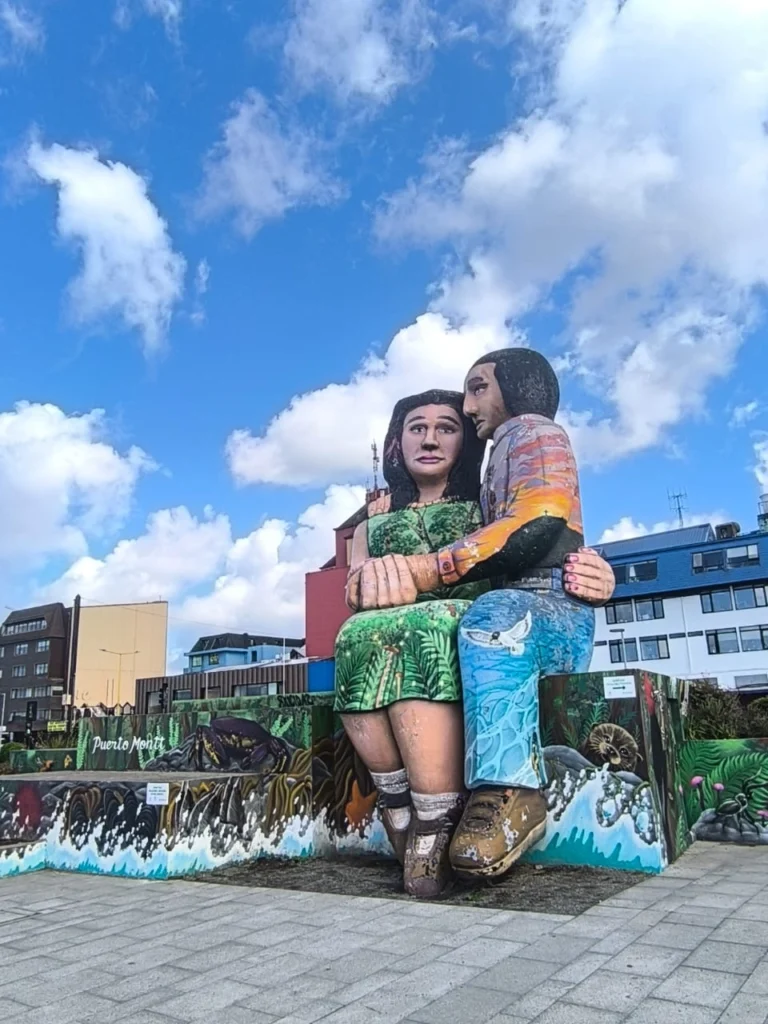Puerto Montt