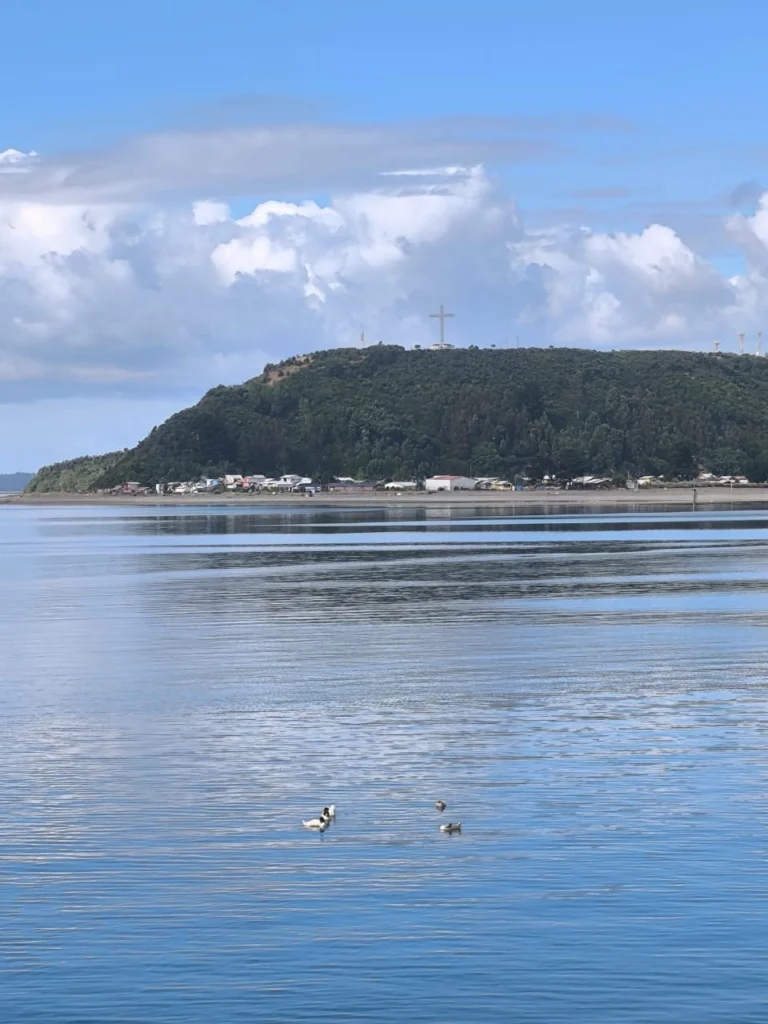 Puerto Montt