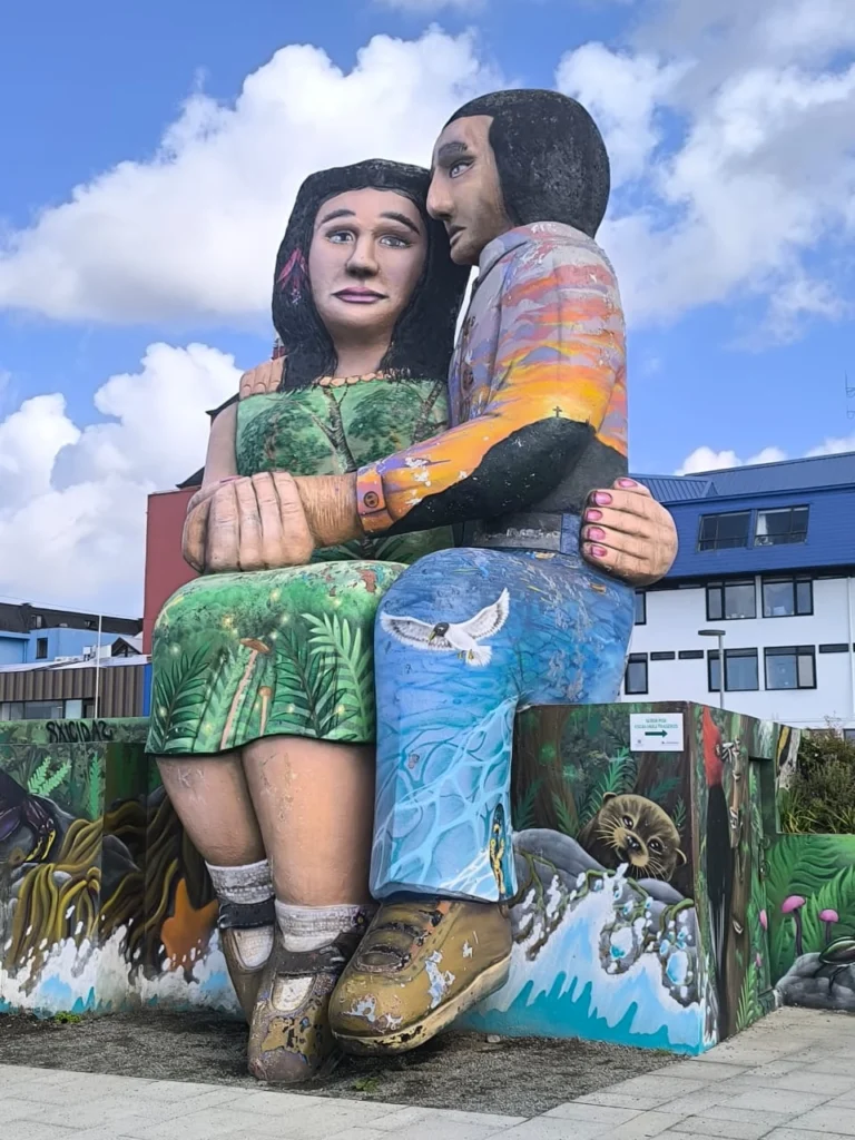 Puerto Montt