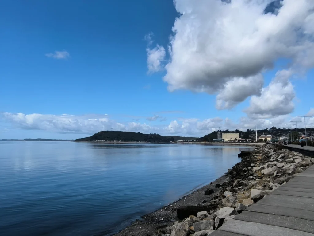 Puerto Montt