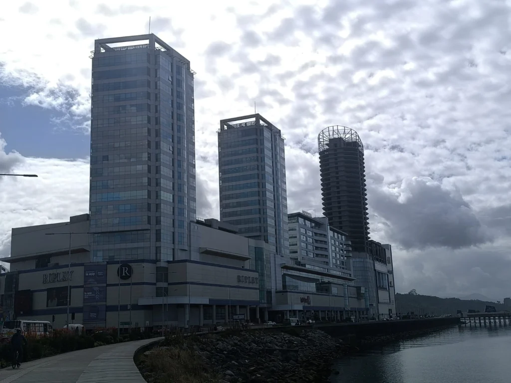 Puerto Montt