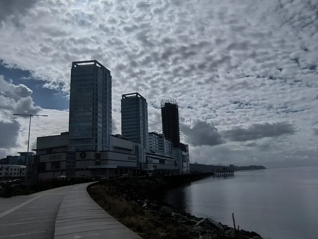 Puerto Montt